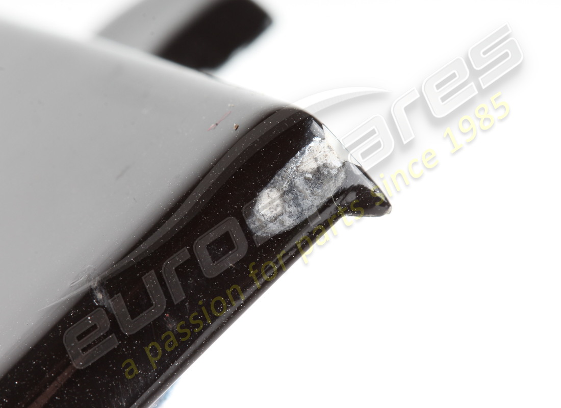 nueva cubierta de barra antivuelco trasera ferrari.. número de pieza 66461900 (12)