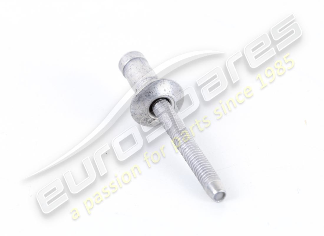 nuevo porsche remache pop 6,5x12,5. número de pieza paf008769 (1)