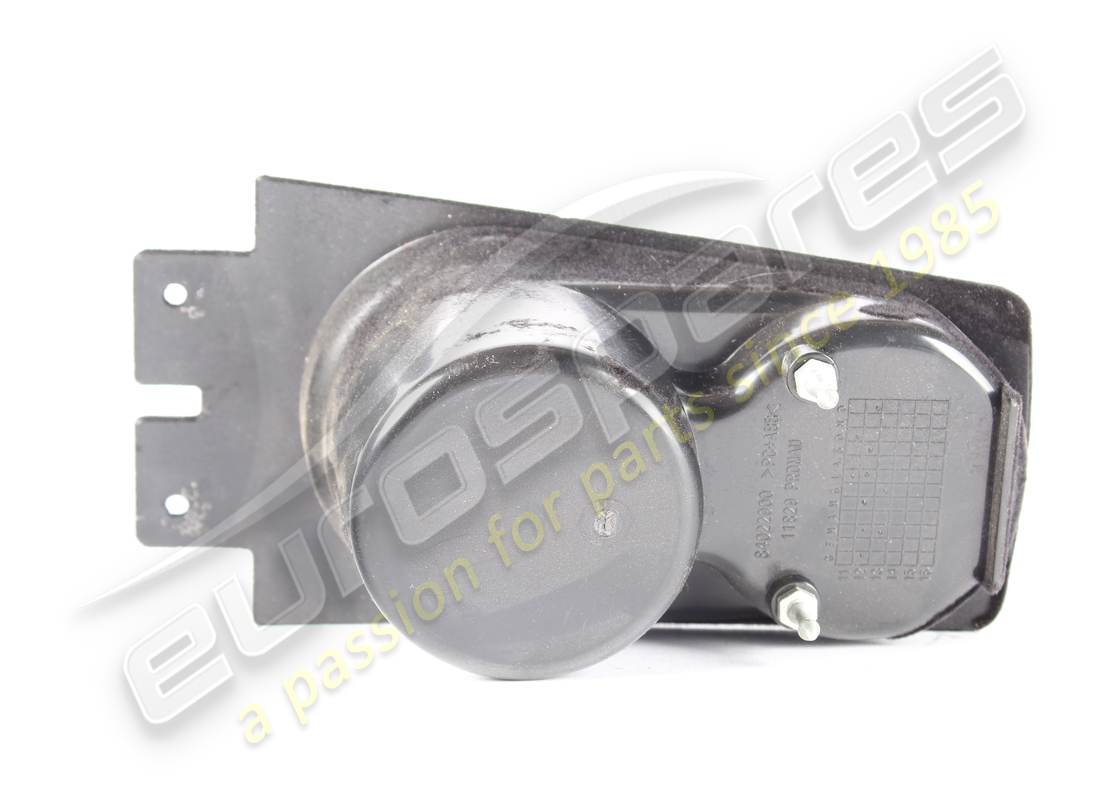 COMPARTIMENTO DELANTERO USADO FERRARI. NÚMERO DE PIEZA 84022900 (3) compartimento delantero usado ferrari. número de pieza 84022900 (3)