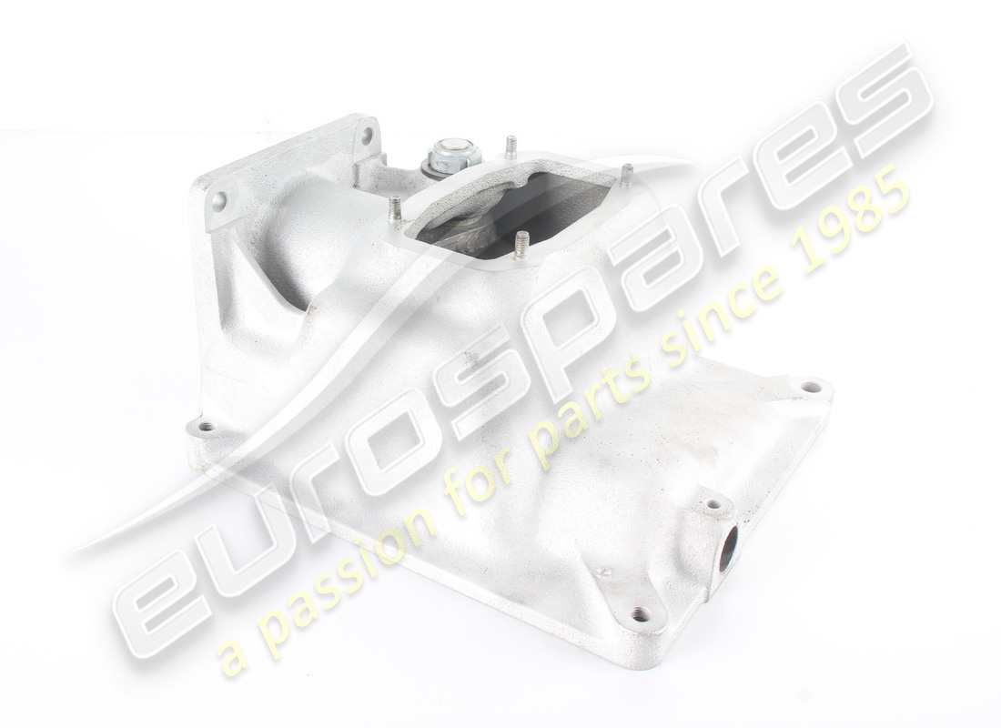 SOPORTE DE PEDAL Ferrari USADO COMPLETO RHD . NÚMERO DE PARTE 107878 (1)