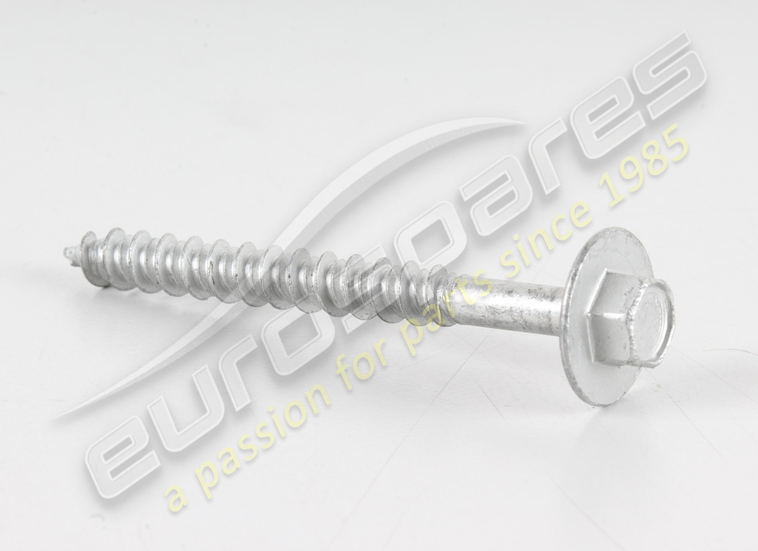 nuevo tornillo a/mt/tefl maserati 6x60. número de pieza 15698504 (1)