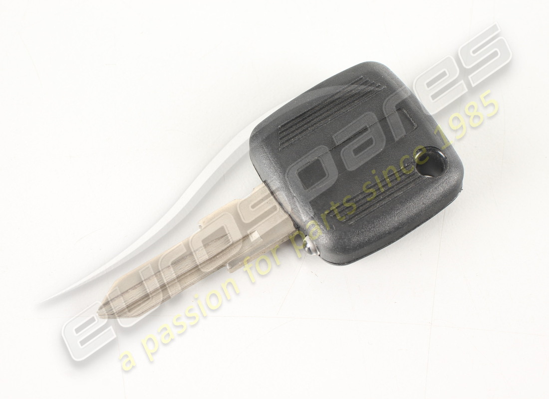 nueva ferrari f355/456 llave en blanco. número de parte 164089 (2)
