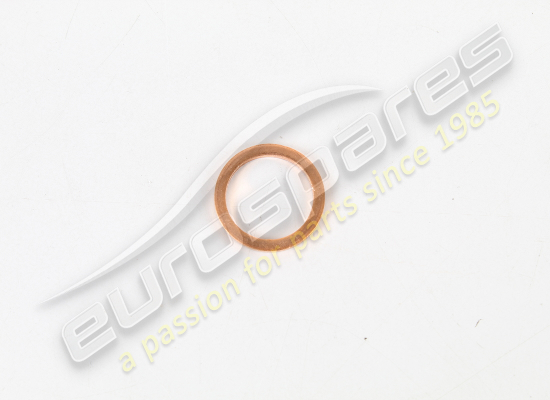 nuevo porsche anillo de sellado - d 12x16. número de pieza 90012302620 (1)