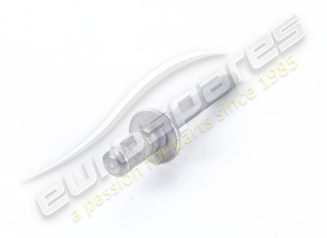 nuevo porsche remache pop 6,5x12,5. número de pieza paf008769 (2)