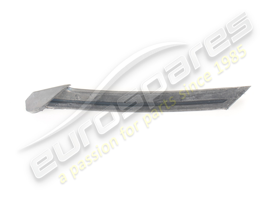 nuevo ferrari sello de moldura de umbral inferior izquierdo. número de pieza 80934300 (1)