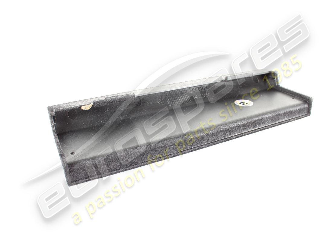 protector de bisagra móvil usado ferrari. número de pieza 86122900 (3)