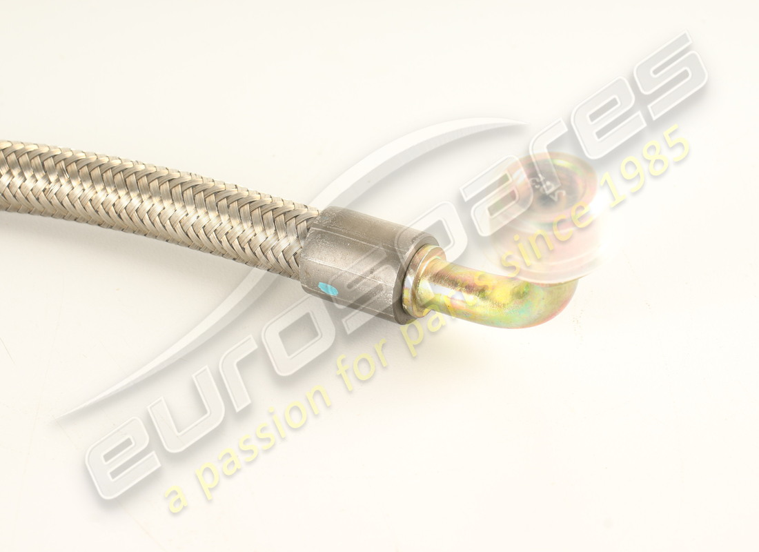 nuevo tubo de combustible ferrari desde el regulador hasta. número de pieza 171345 (3)