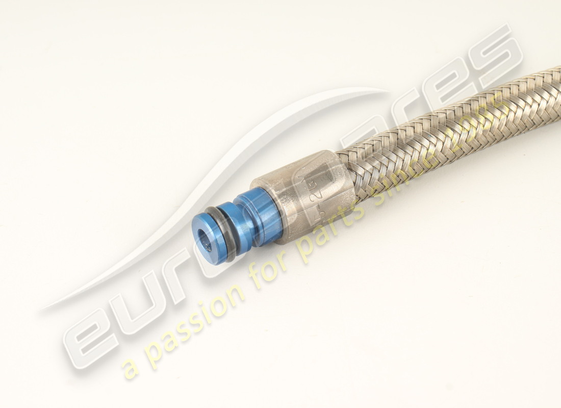 nuevo tubo de combustible ferrari desde el regulador hasta. número de pieza 171345 (2)