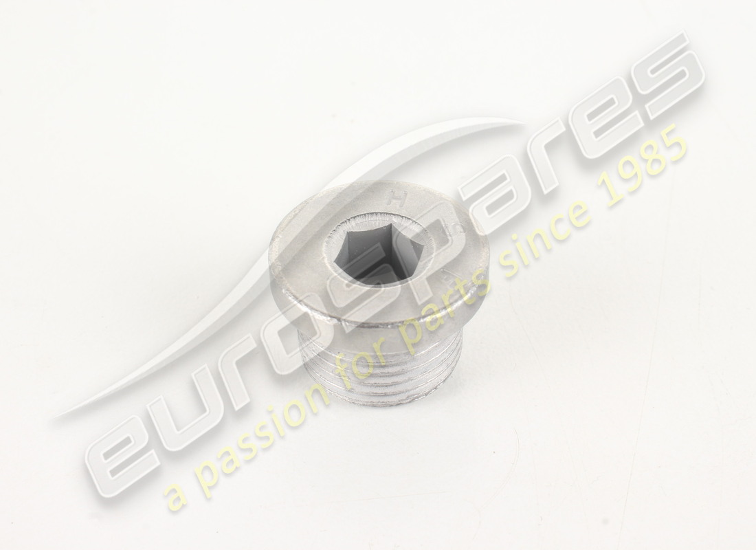 nuevo tapón de tornillo lamborghini. número de parte n0160293 (1)