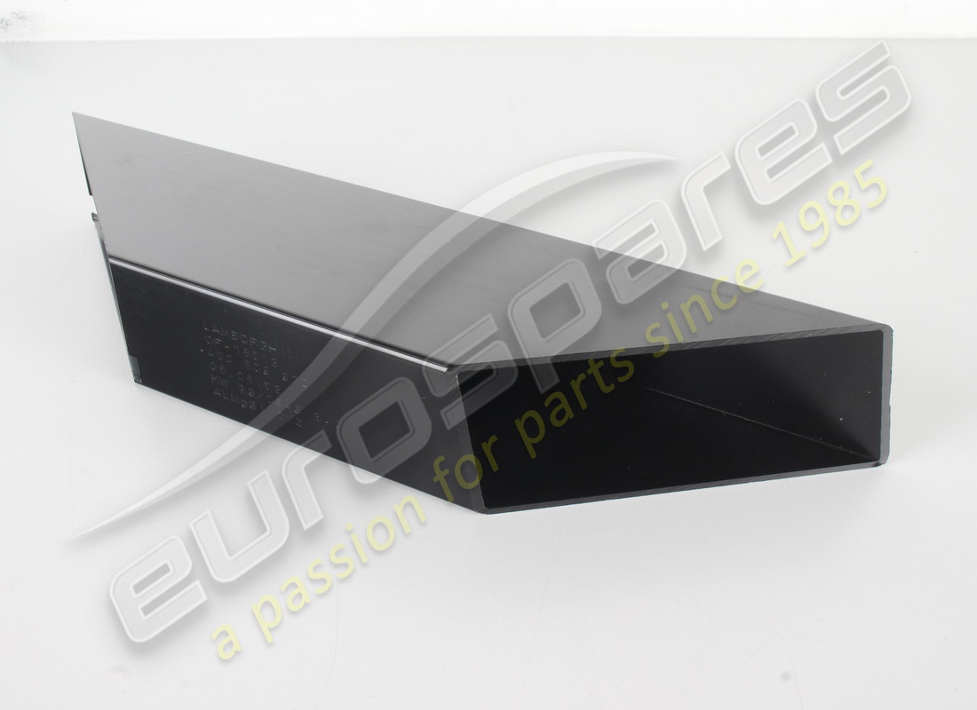 new lamborghini support pillar b. part number 400809972 (2)