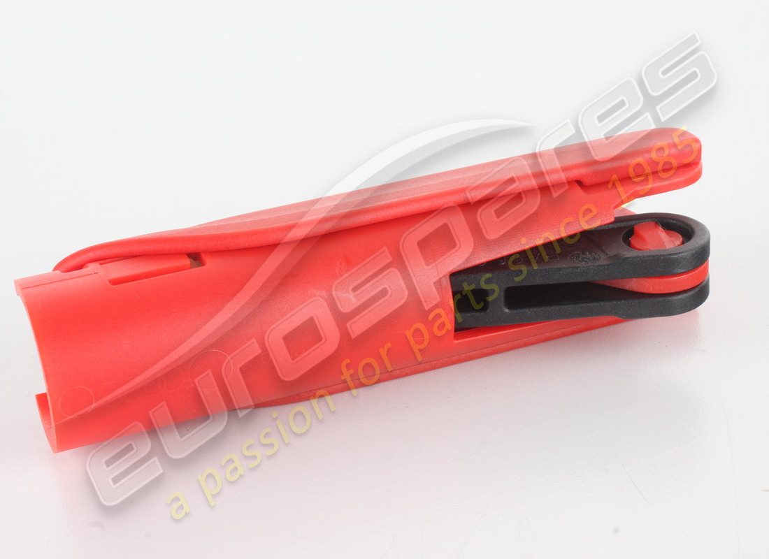 nueva llave de vaso de desbloqueo de emergencia lamborghini. número de pieza 4s0713201b (1)