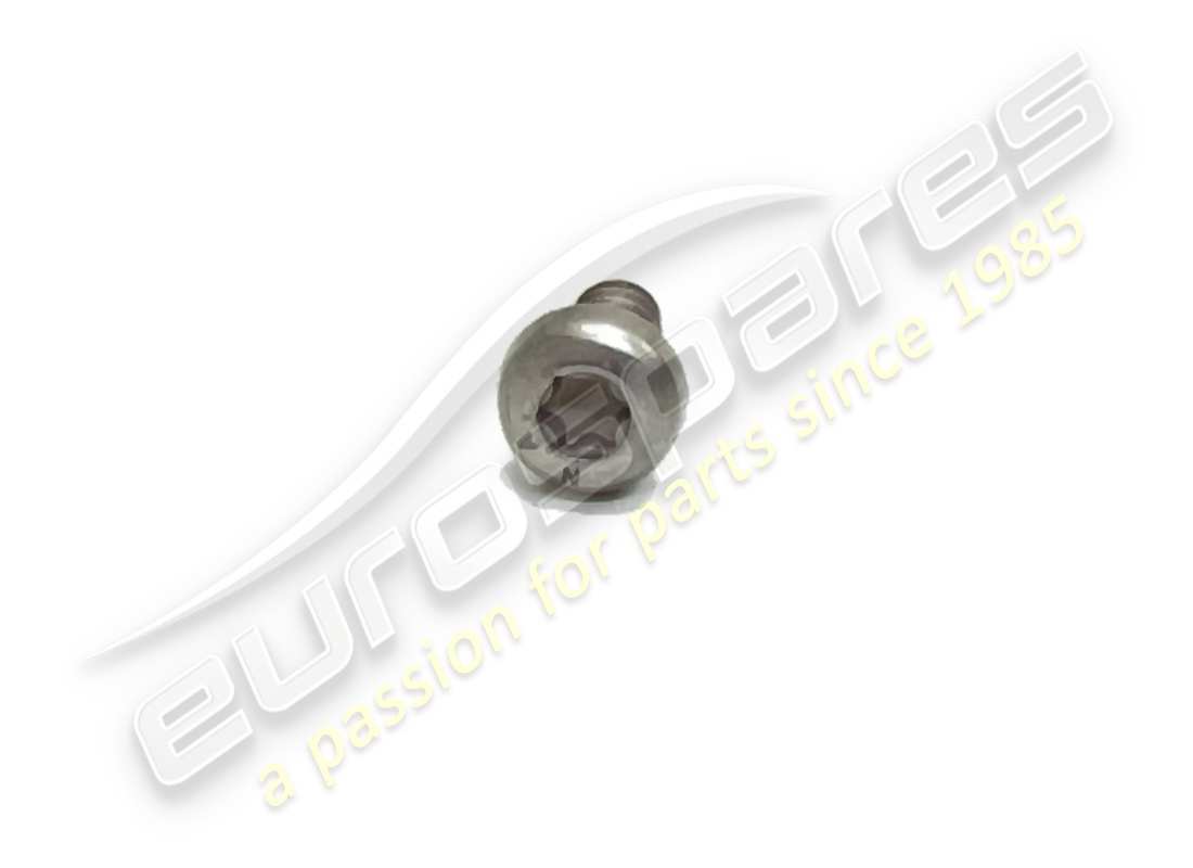nueva lamborghini cabeza de relleno st6.3x16-r. número de parte n10657201 (2)