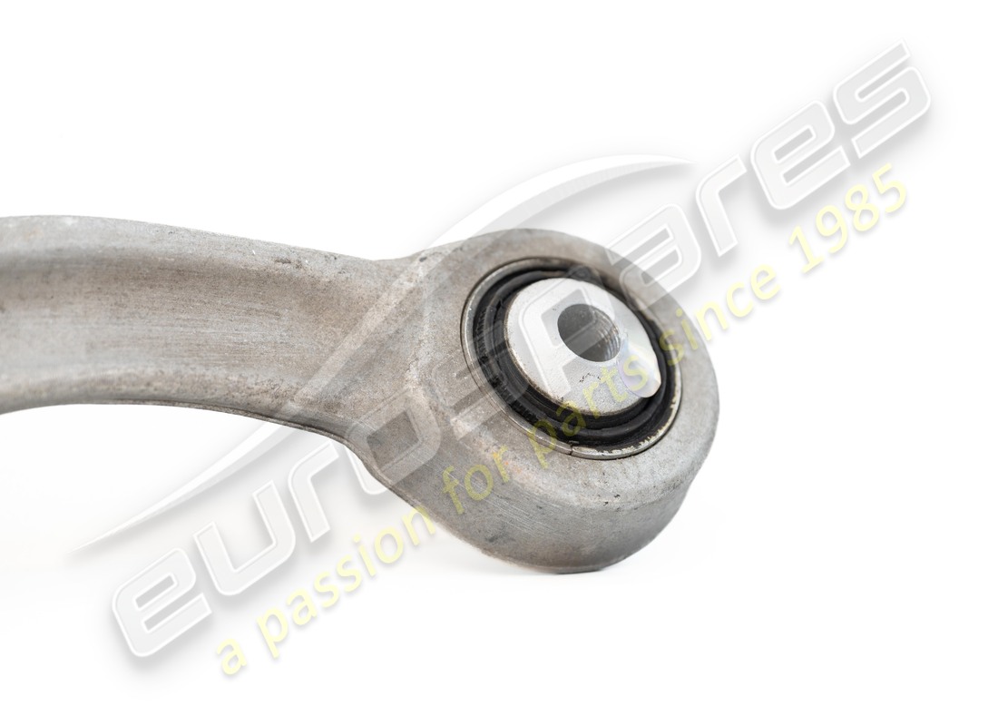 brazo estabilizador de pista lamborghini usado. número de pieza 4m0505397p (4)