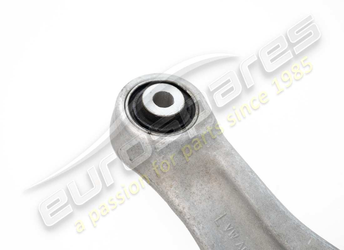 brazo estabilizador de pista lamborghini usado. número de pieza 4m0505397p (2)