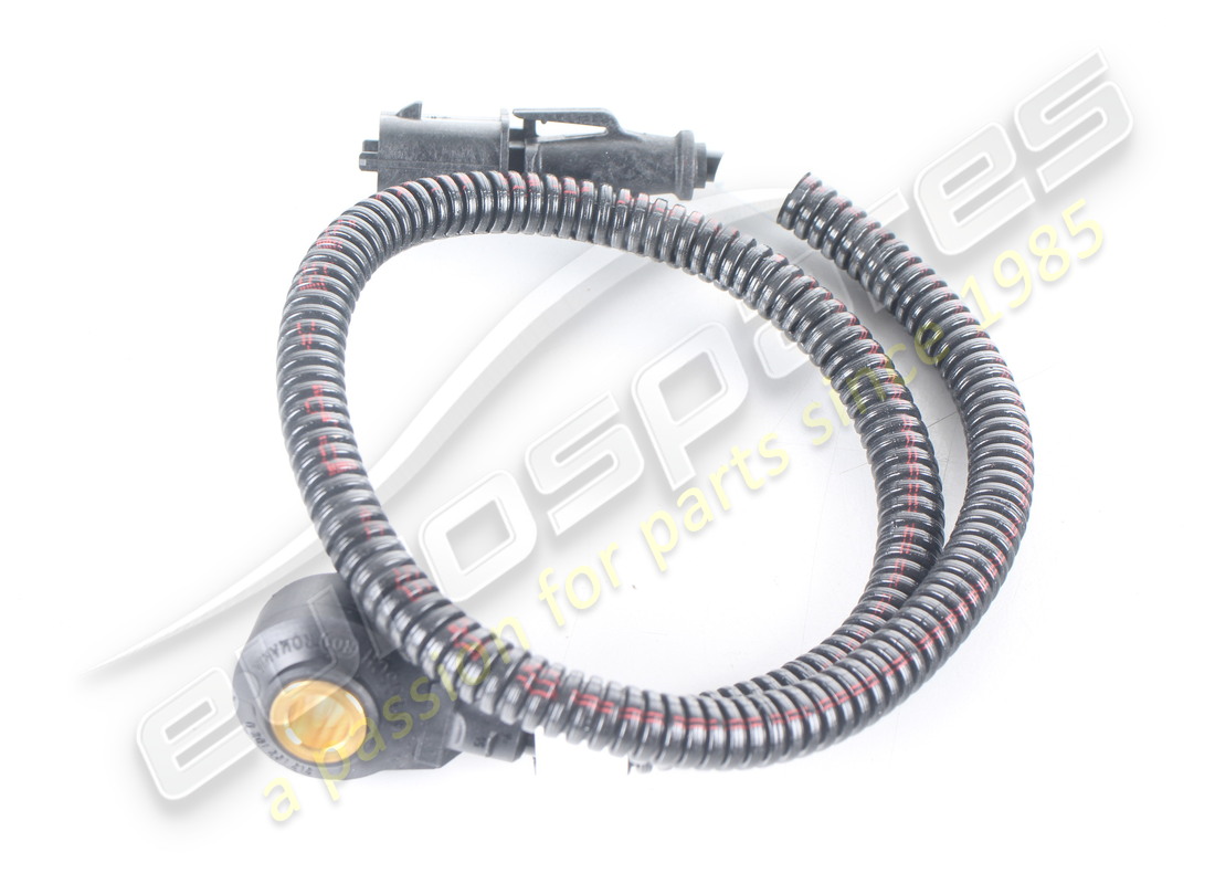 nuevo sensor de detonación maserati ks4. número de pieza 246803 (2)