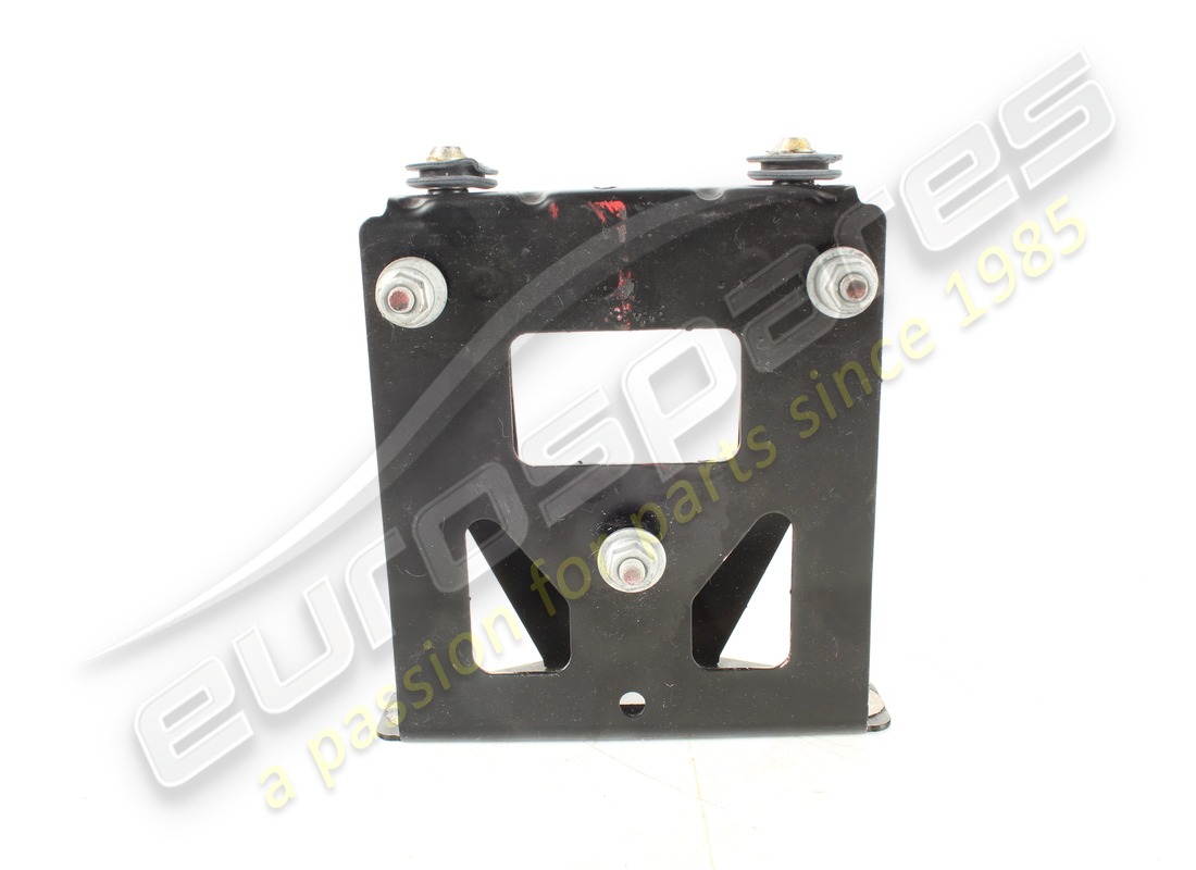 BLOQUEO DE TAPA DE COMPARTIMIENTO DEL MOTOR FERRARI USADO. NÚMERO DE PARTE 87388611 (1) bloqueo de tapa de compartimiento del motor ferrari usado. número de parte 87388611 (1)