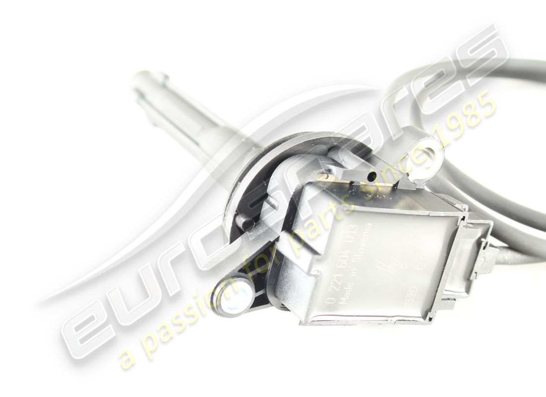 NUEVA BOBINA DE ENCENDIDO BOSCH. NÚMERO DE PARTE 186914 (2) nueva bobina de encendido bosch. número de parte 186914 (2)