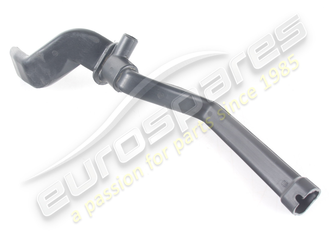 MANGUERA DE DRENAJE DE AGUA USADA Lamborghini. NÚMERO DE PIEZA 4T7825597 (1)