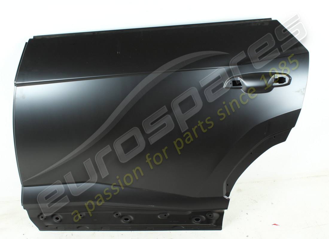 nueva lamborghini puerta trasera izquierda. número de parte 4ml833051a (6)