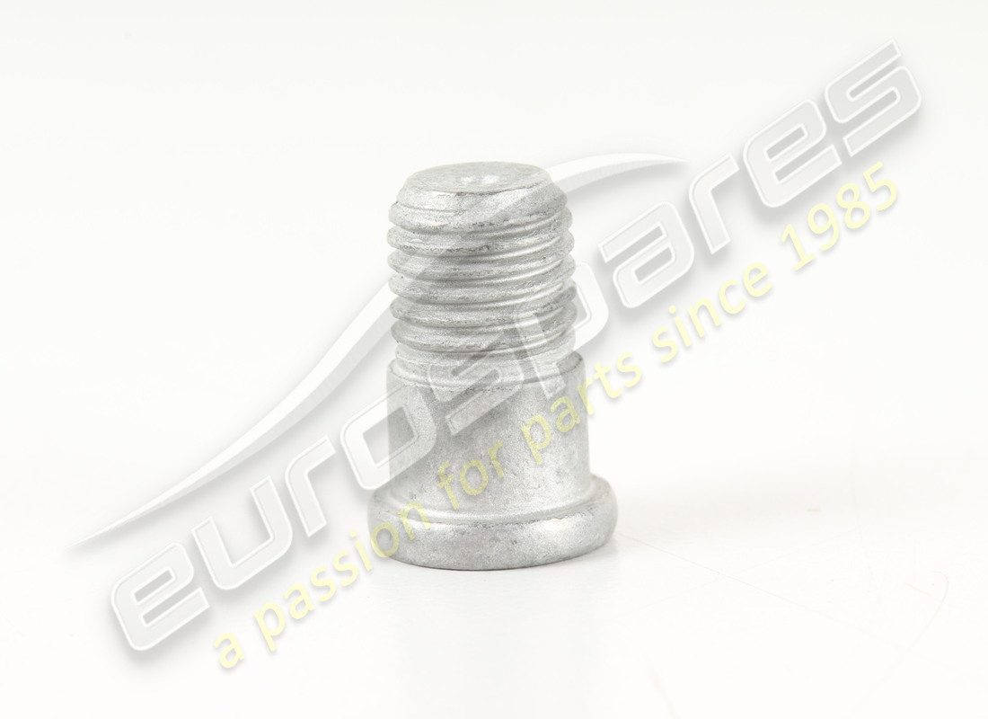 NUEVO TORNILLO MASERATI. NÚMERO DE PARTE 675000081 (2) nuevo tornillo maserati. número de parte 675000081 (2)