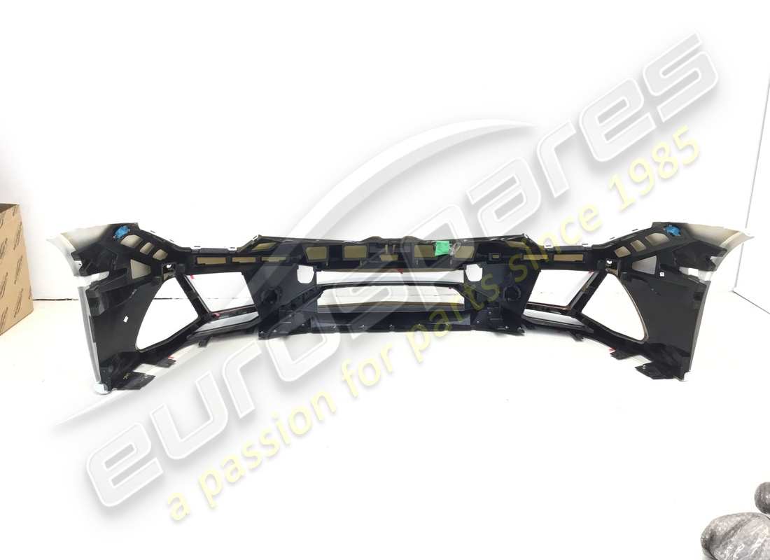 nuevo lamborghini parachoques delantero. número de pieza 4t0807103m (4)