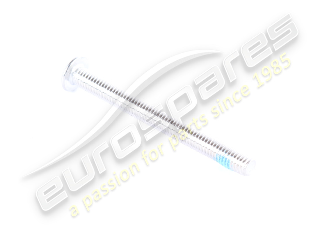 nuevo tornillo ferrari. número de parte 66076300a (1)