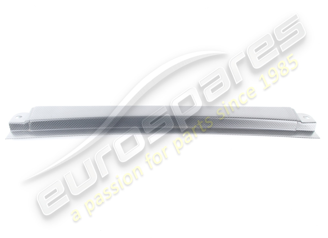 NUEVA TAPA TRASERA CENTRAL FERRARI. NÚMERO DE PARTE 82902300 (2) nueva tapa trasera central ferrari. número de parte 82902300 (2)