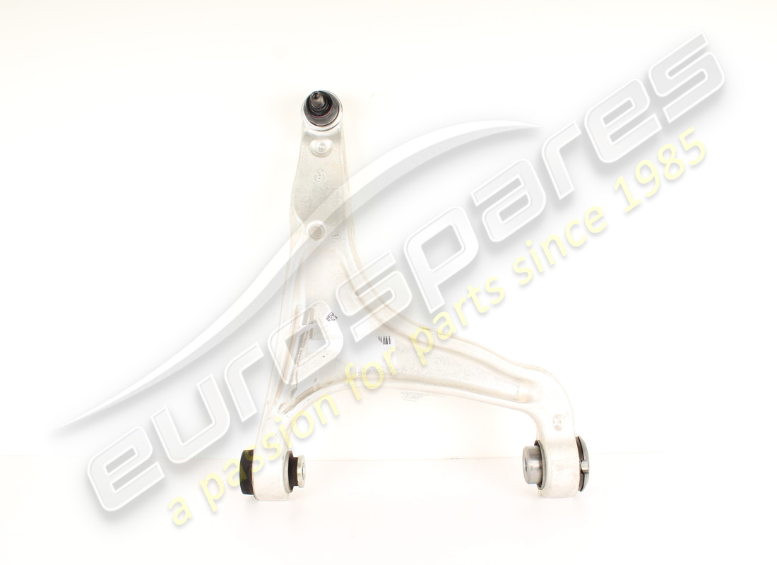 nuevo maserati brazo de suspensión inferior delantero derecho. número de parte 670213729 (1)