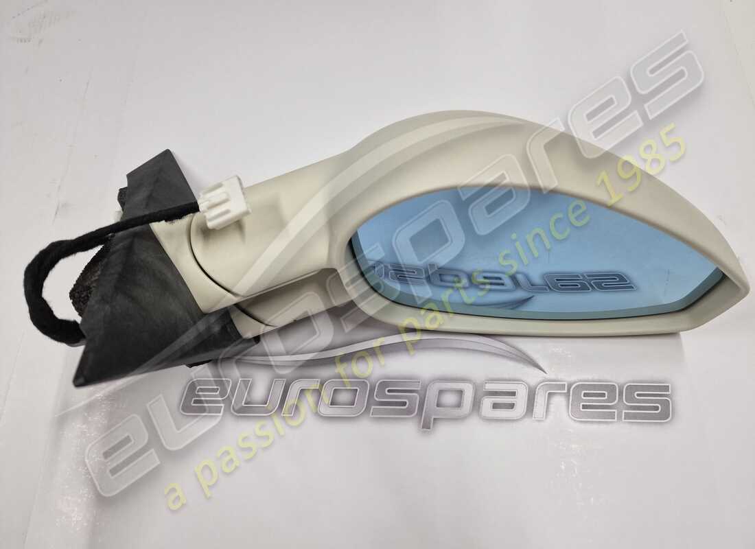 nuevo ferrari espejo trasero externo der. -. número de parte 69704910 (1)