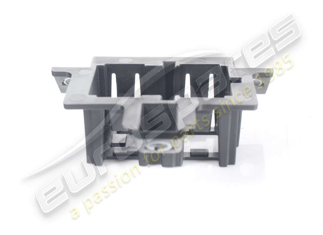 SOPORTE DE TRANSPONDEDOR DE ABRAZADERA USADO LAMBORGHINI. NÚMERO DE PIEZA 4T0858881 (3) soporte de transpondedor de abrazadera usado lamborghini. número de pieza 4t0858881 (3)