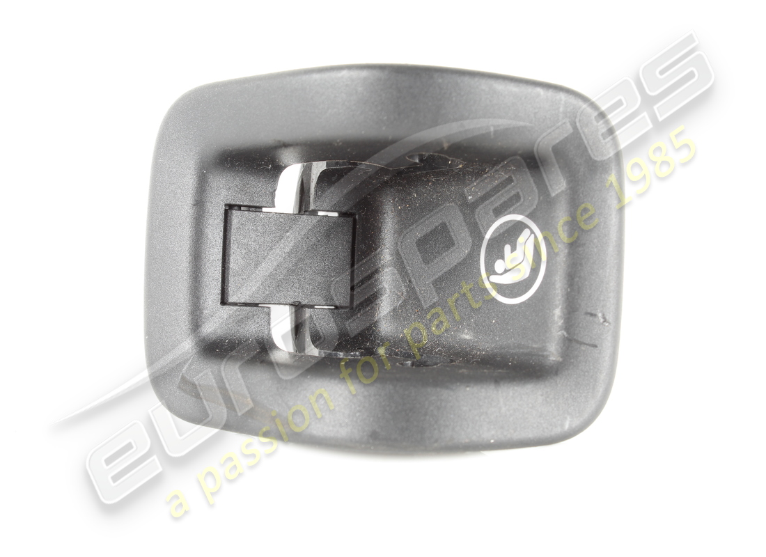 GUÍA ISOFIX USADA Lamborghini. NÚMERO DE PIEZA 4M8887233 (1)
