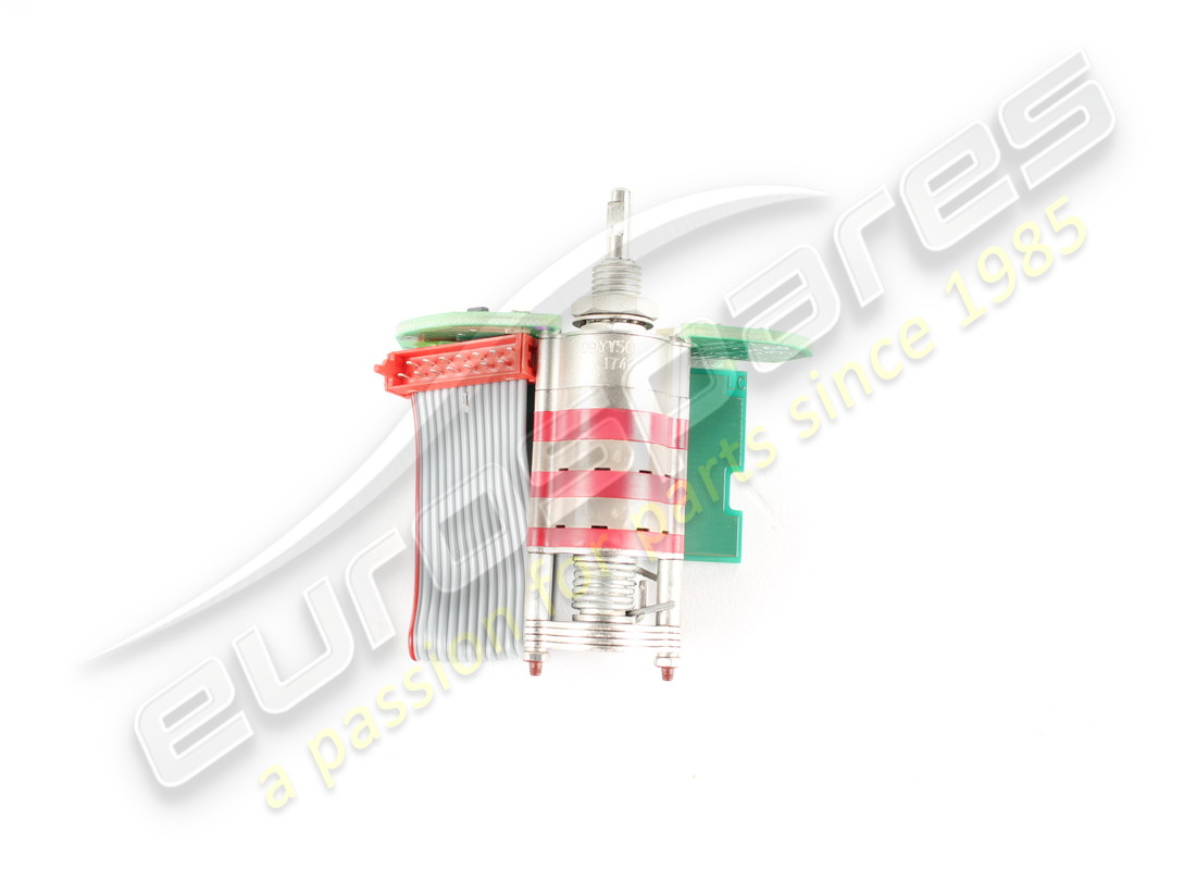 nuevo interruptor de modo de conducción ferrari. número de pieza 212752 (3)