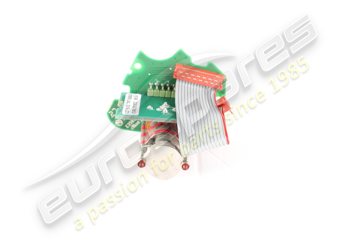 nuevo interruptor de modo de conducción ferrari. número de pieza 212752 (2)
