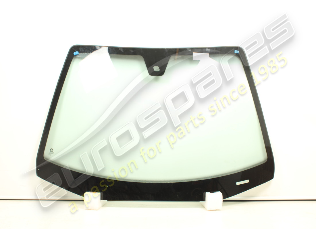 nuevo vidrio de parabrisas eurospares. número de parte 69638200 (1)