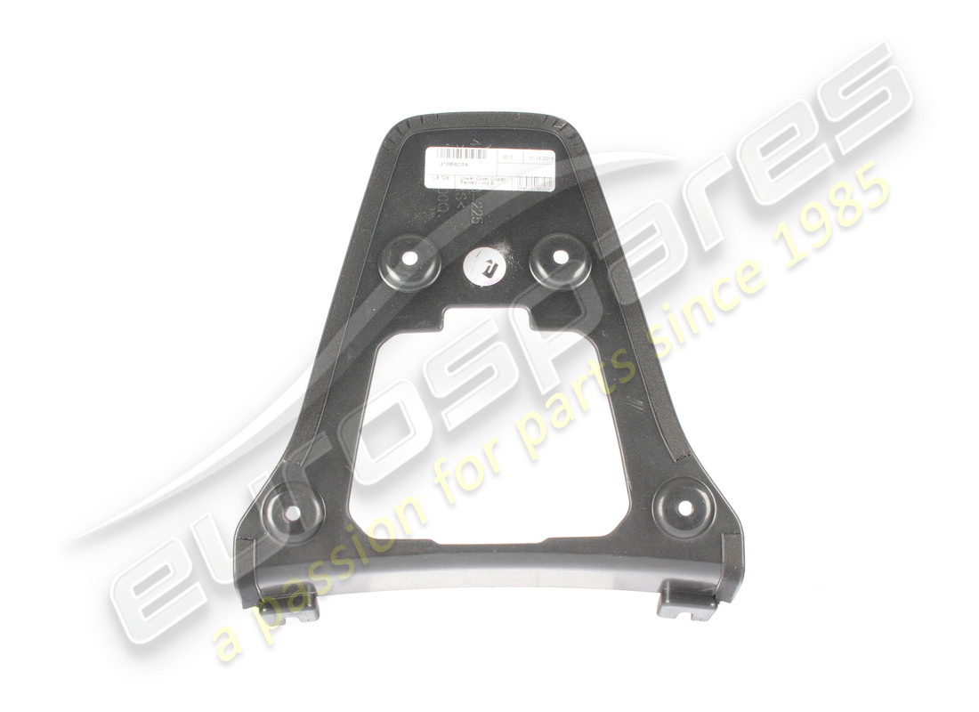 funda lamborghini usada. número de pieza 4t0858225a (2)