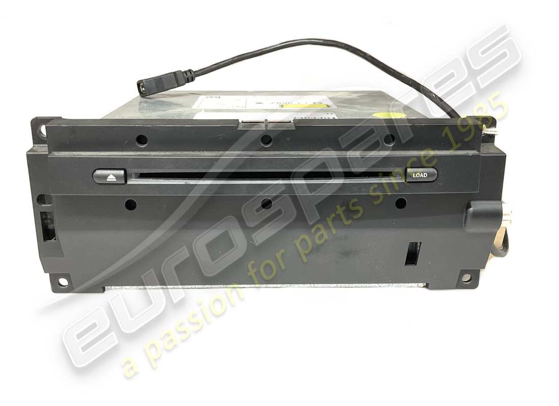 USADO FerrariBECKER NIT2DIN NTG4SILVER . NÚMERO DE PARTE 255298 (1)