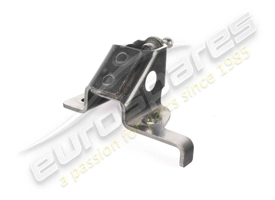 SOPORTE DE MONTAJE LAMBORGHINI USADO. NÚMERO DE PIEZA 4T0809506B (2) soporte de montaje lamborghini usado. número de pieza 4t0809506b (2)