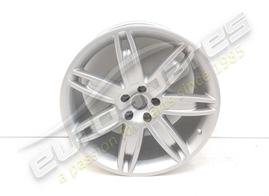 reacondicionado maserati 670013453 rueda trasera rim20 número de pieza merc 980156634