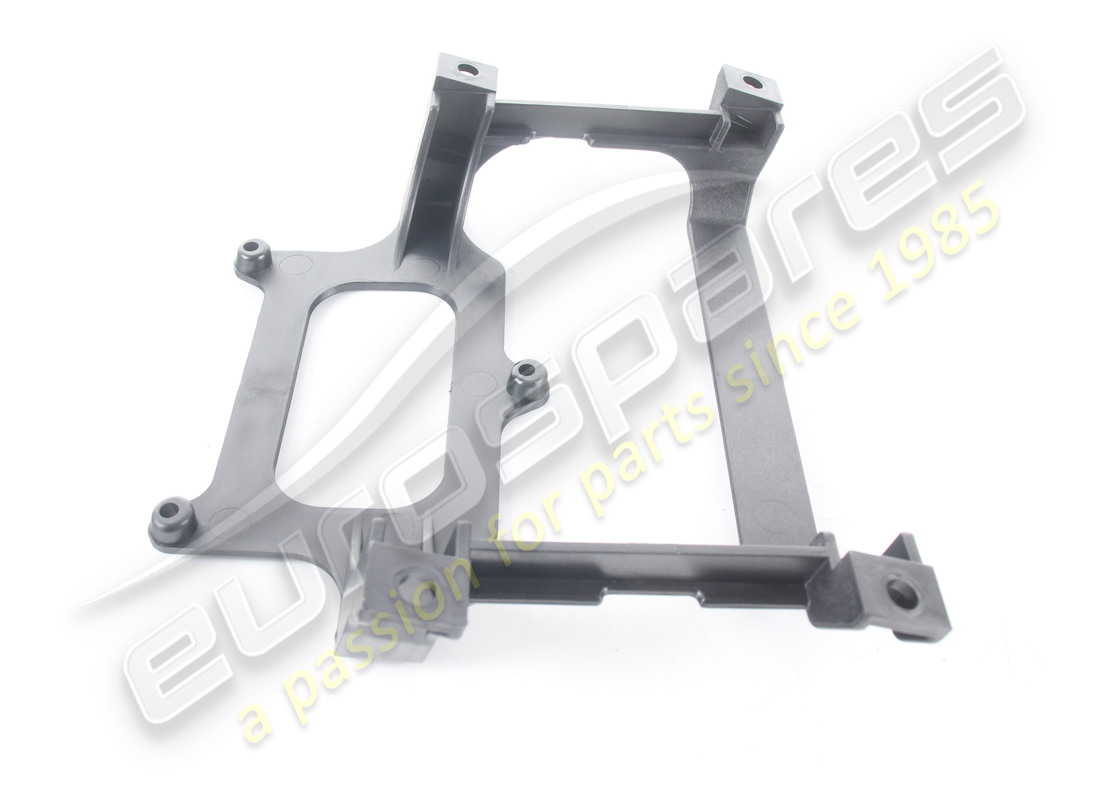 nuevo soporte de montaje de ecu motronic ferrari. número de pieza 796637 (2)