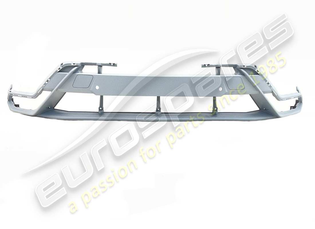 nueva cubierta de parachoques lamborghini. número de parte 4ml898933gru (1)