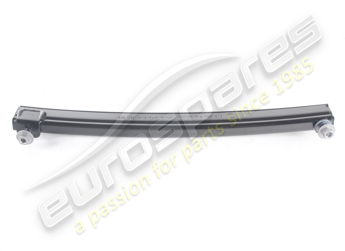 USADO LAMBORGHINI RIEL GUÍA DELANTERO IZQUIERDO NÚMERO DE PIEZA 4T0831619 (1) usado lamborghini riel guía delantero izquierdo número de pieza 4t0831619 (1)