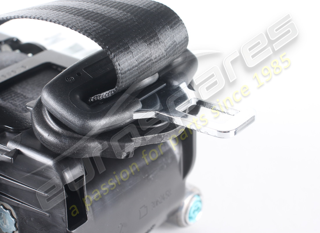 nuevo lamborghini cinturón de seguridad izquierdo lhd número de pieza 471857705a (4)