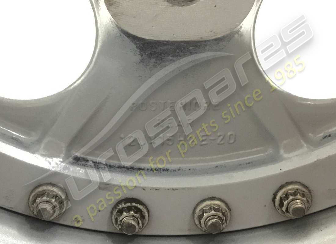 conjunto lamborghini ruedas reacondicionado. número de pieza 0r1280002 (6)