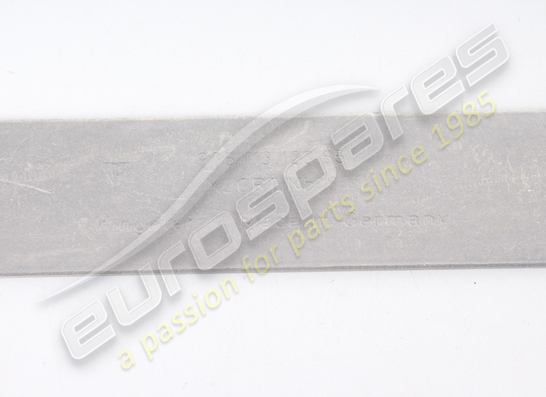 NUEVO SOPORTE PORSCHE. NÚMERO DE PARTE 99611312355 (3) nuevo soporte porsche. número de parte 99611312355 (3)