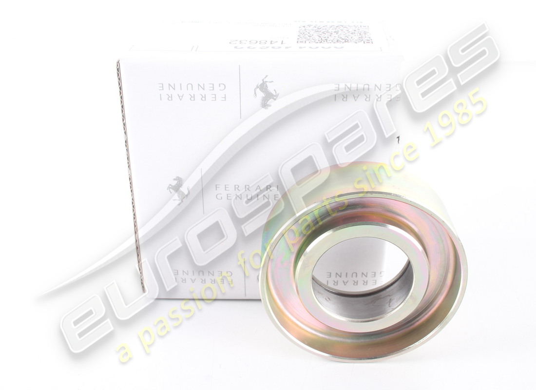 nueva ferrari polea de apriete de correa. número de parte 148632 (1)