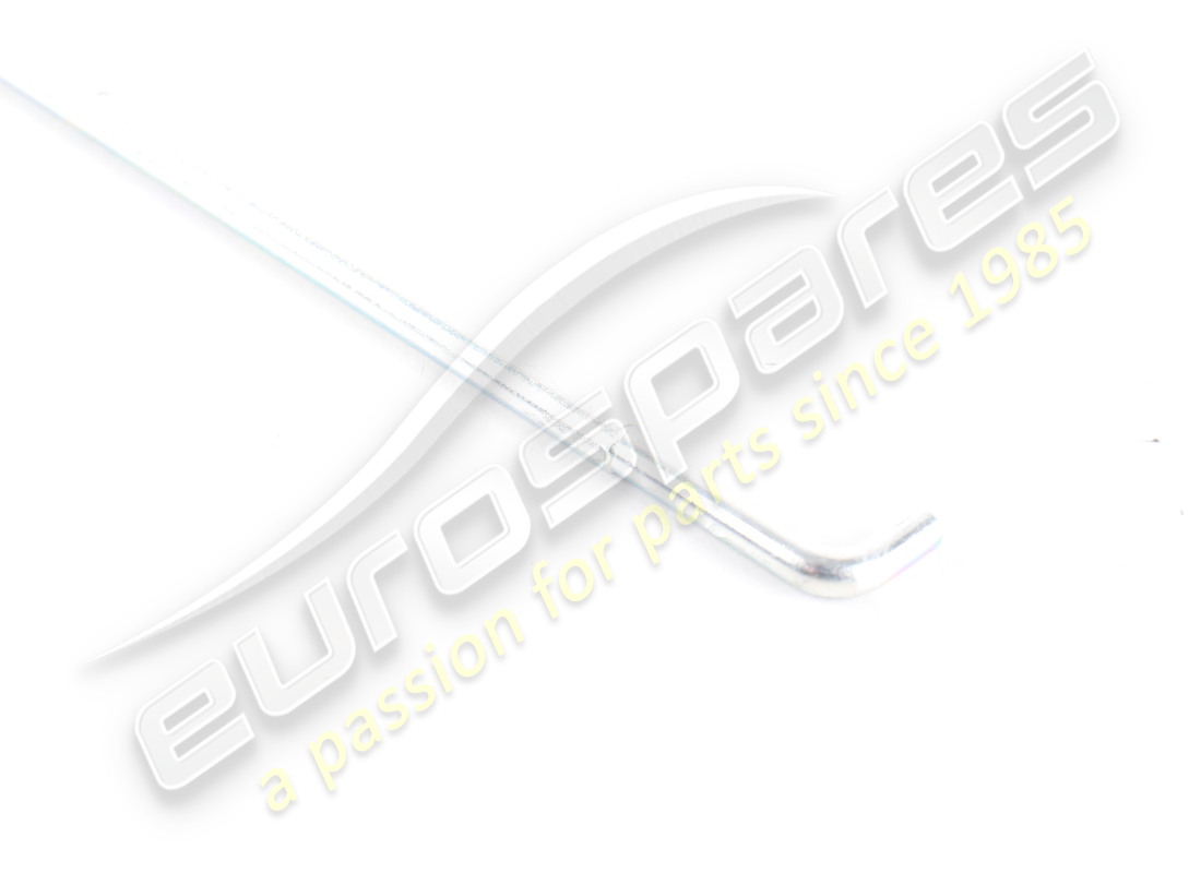 NUEVO FERRARI TIRANTE COMPLETO SIC.INT.PORTA SU. NÚMERO DE PARTE 65069000 (3) nuevo ferrari tirante completo sic.int.porta su. número de parte 65069000 (3)