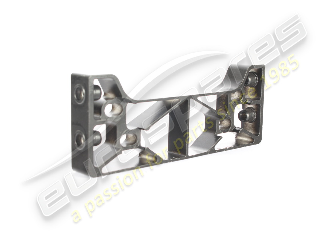 túnel de soporte usado lamborghini. número de pieza 4s0857245 (2)