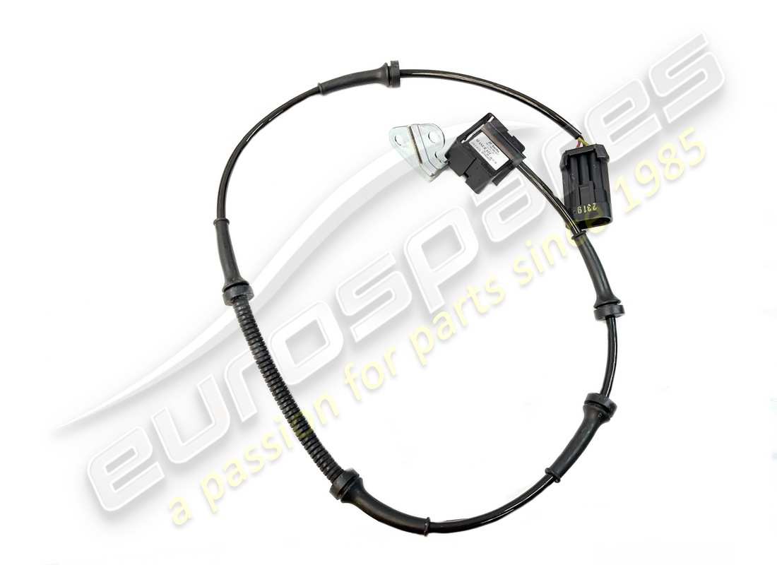 nuevo sensor de aceleración de la rueda izquierda maserati. número de pieza 243414 (1)