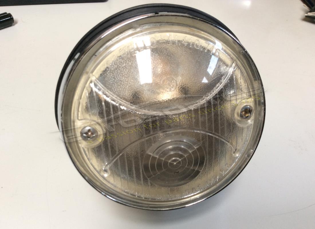 NUEVO (OTRO) Ferrari CONJUNTO DE LUZ LATERAL. NÚMERO DE PIEZA 2428217000 (1)