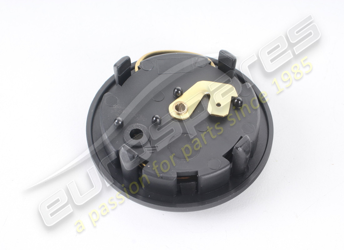 nuevo pulsador de bocina ferrari. número de parte 740302a (2)